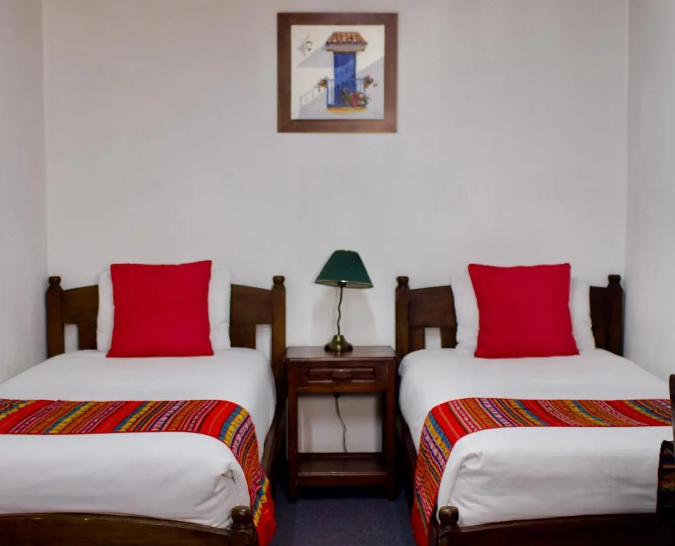 Aleros Hotel Boutique Cuenca 3*,