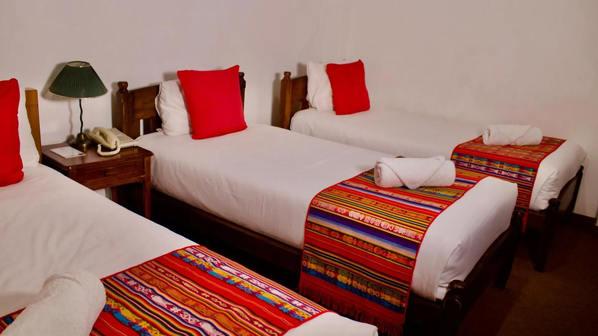 Aleros Hotel Boutique Cuenca