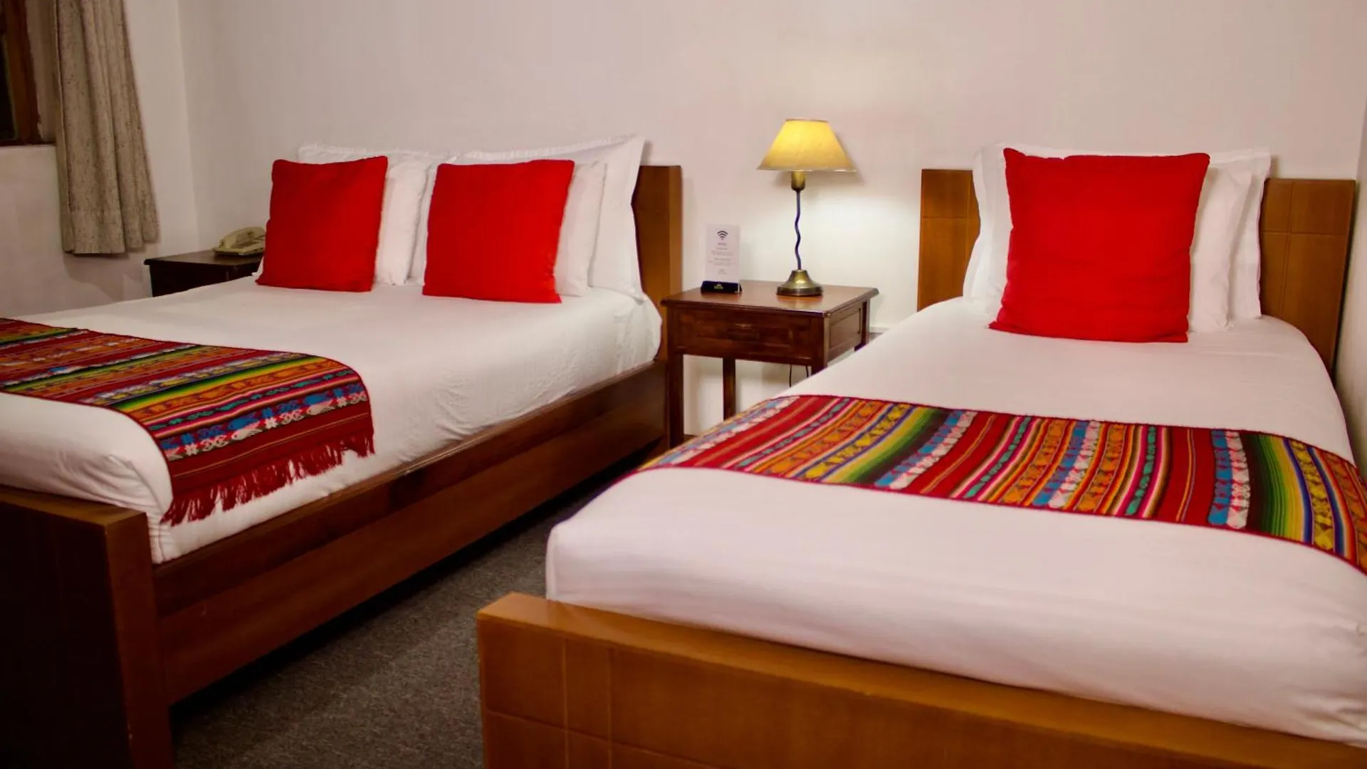Aleros Hotel Boutique Cuenca