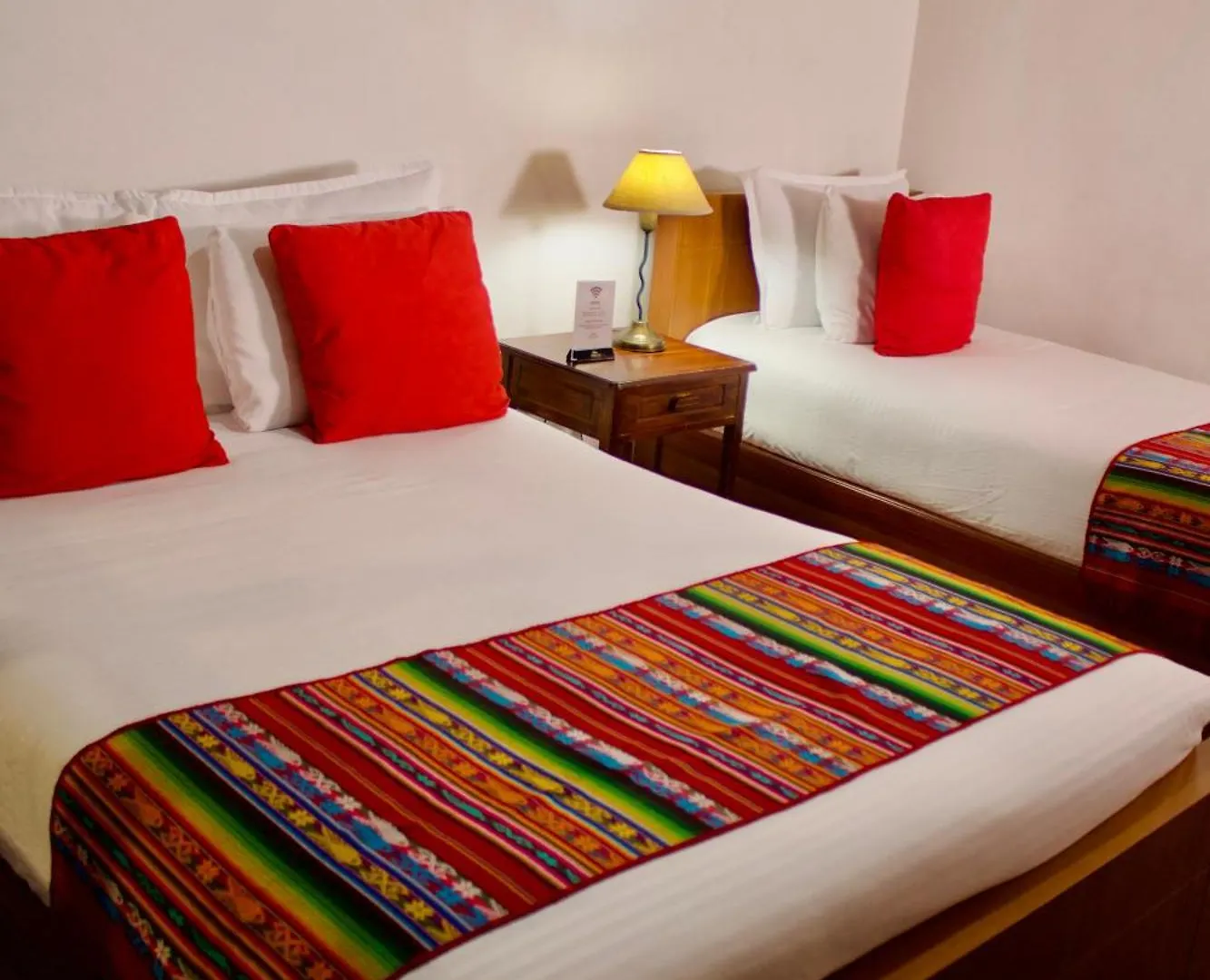 Aleros Hotel Boutique Cuenca