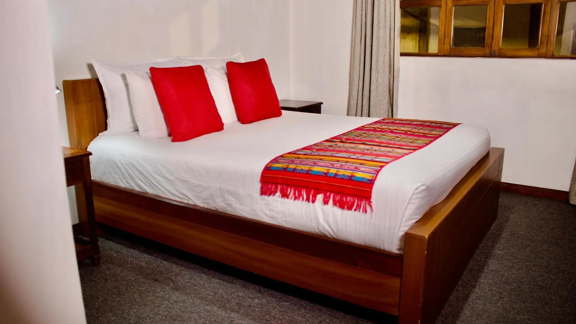 Aleros Hotel Boutique Cuenca