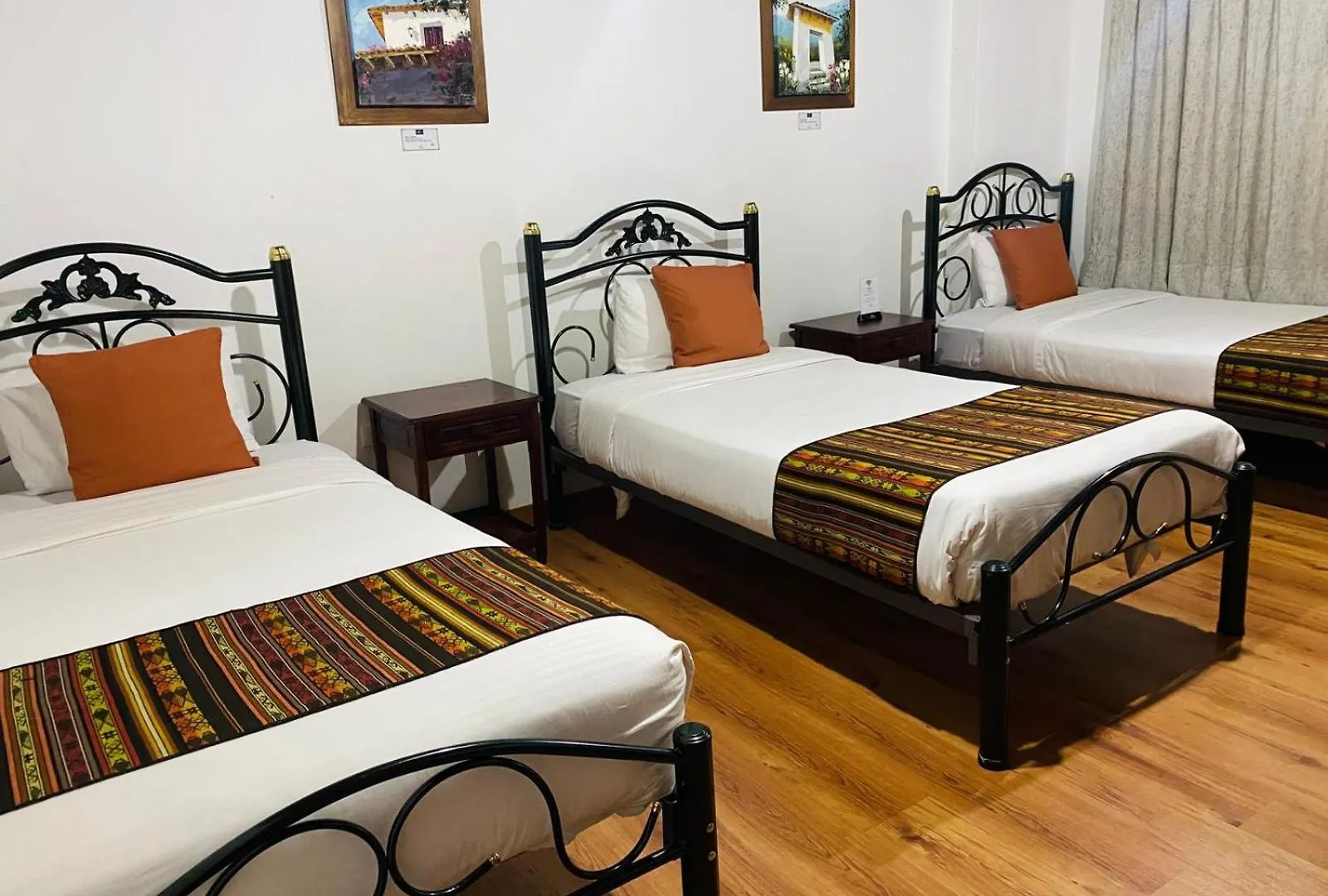 Aleros Hotel Boutique Cuenca