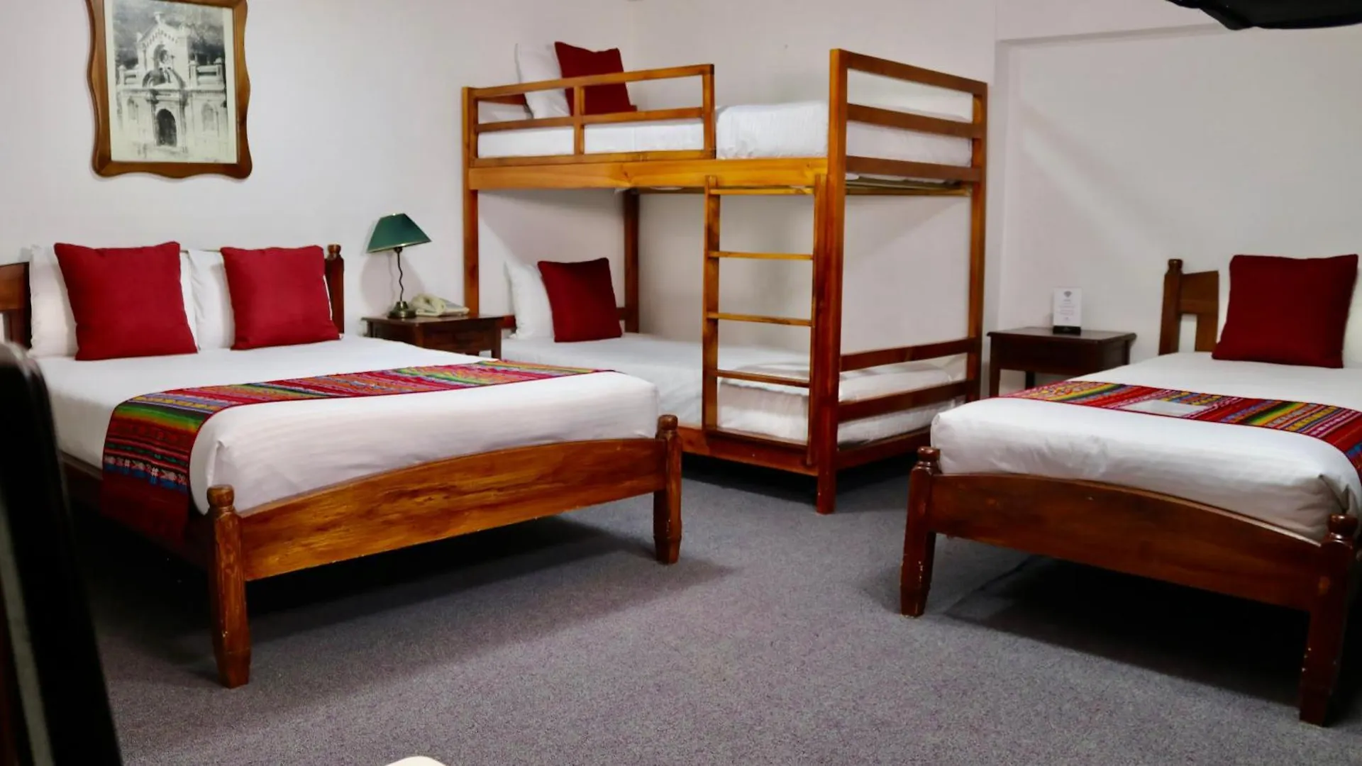 Aleros Hotel Boutique Cuenca