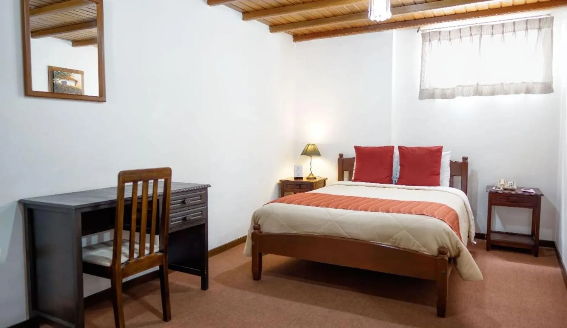Aleros Hotel Boutique Cuenca